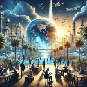 Global Water Resources, Inc. 8-K Filing: Key Corporate Update on December 20, 2024