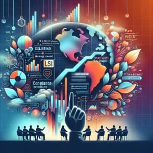Globavend Holdings Limited: Urgent Financial Report on Nasdaq Compliance Challenges