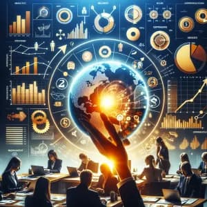 Globe Life Inc. 8-K Report: Key Financial Developments as of February 28, 2025