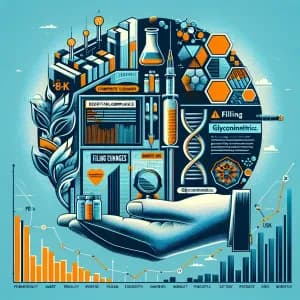 GlycoMimetics, Inc. 8-K Filing Insight: Key Corporate Changes on February 14, 2025