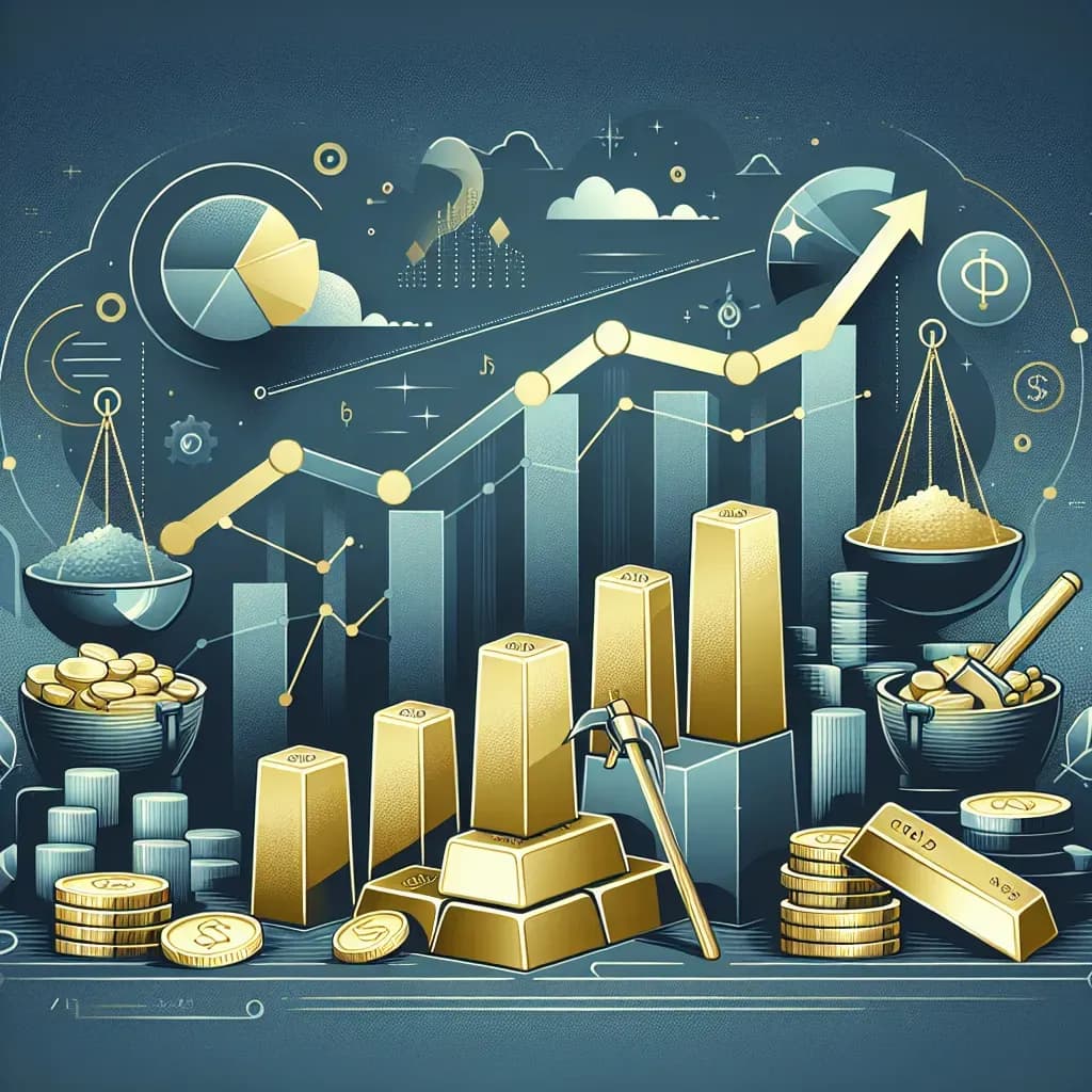 Gold Prices Soar 39%: What Investors Need to Know!