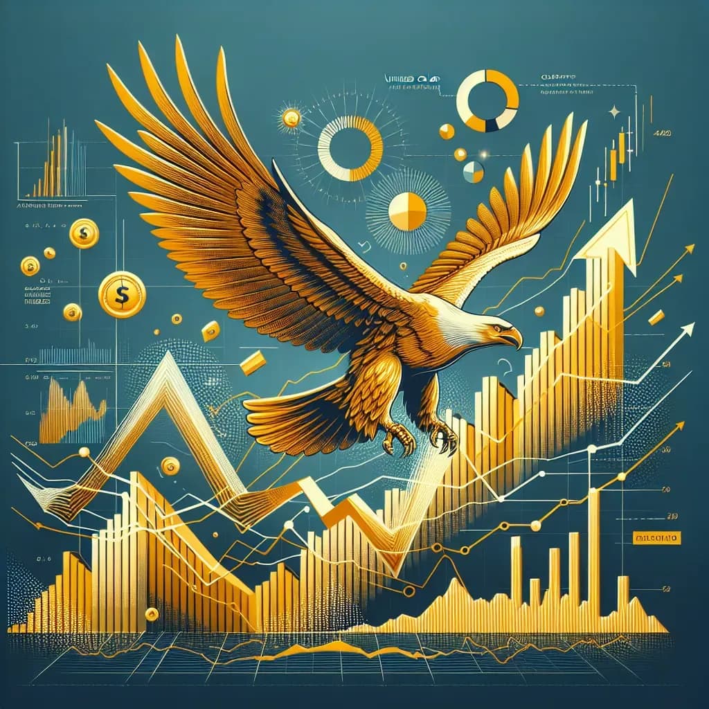 Gold Prices Soar: A Game Changer for Stock Investors