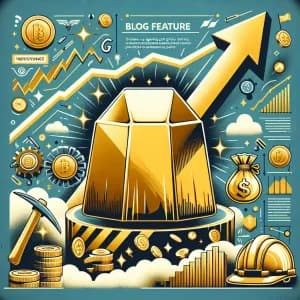 Gold Prices Soar: What Investors Need to Know About the New Record Highs