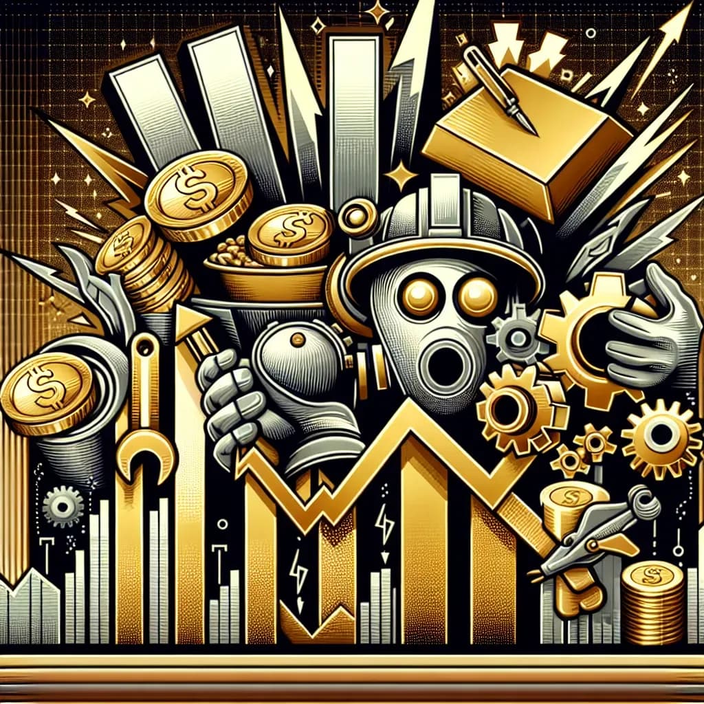 Gold & Silver Crash: What Investors Need to Know About the Market's Shocking Shift