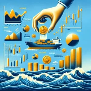 Golden Ocean Group Ltd. Reports Strategic Share Buyback in Form 6-K Filing