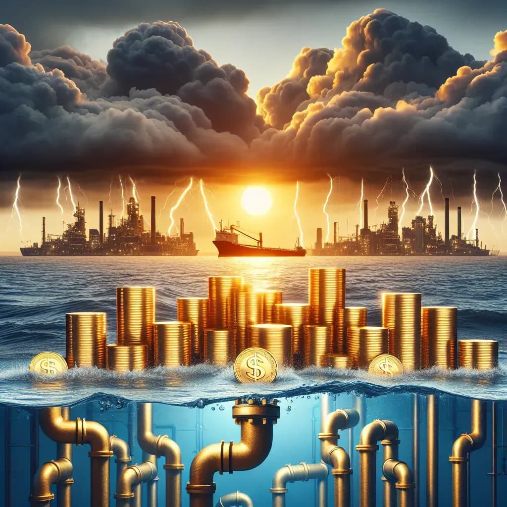 Golden State Water Company (AWR) Q4 Financial Report: Strong Revenues but Rising Challenges