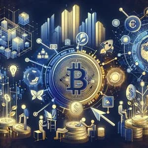 Goldman & BNY Mellon: Revolutionizing Money-Market Funds with Tokenization
