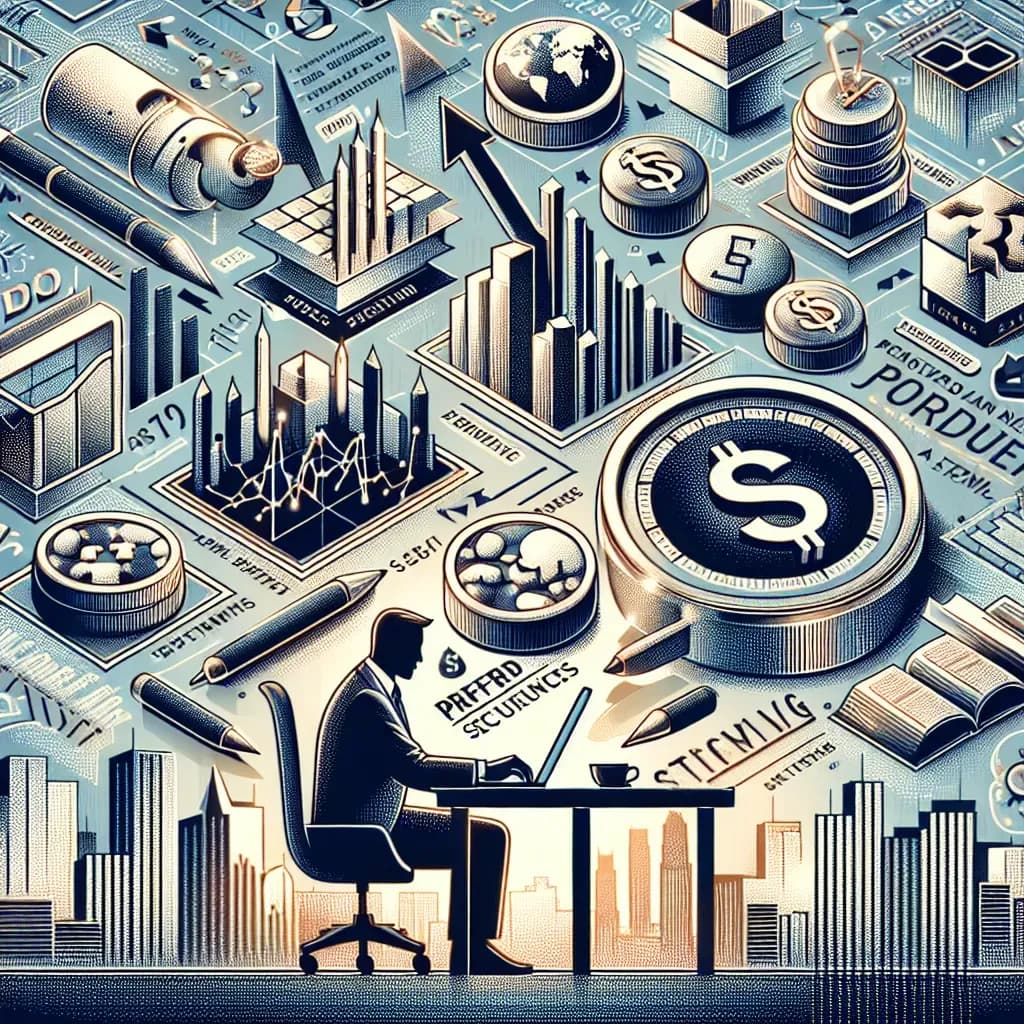 Goldman Sachs Group Inc. 8-K Report: Capital Structure Insights as of February 2025