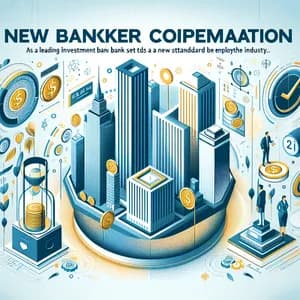 Goldman Sachs Sets New Standard in Banker Compensation: What It Means for Investors