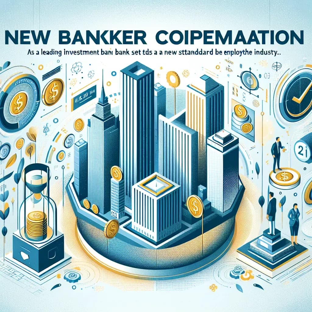 Goldman Sachs Sets New Standard in Banker Compensation: What It Means for Investors