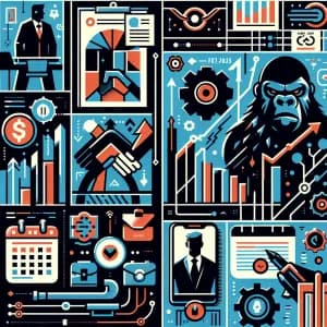 Gorilla Technology Group Inc. Reports Termination of Sales Agreement - Feb 2025 Update