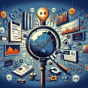 GrafTech International Ltd. 8-K Filing: Key Updates for Investors - January 10, 2025