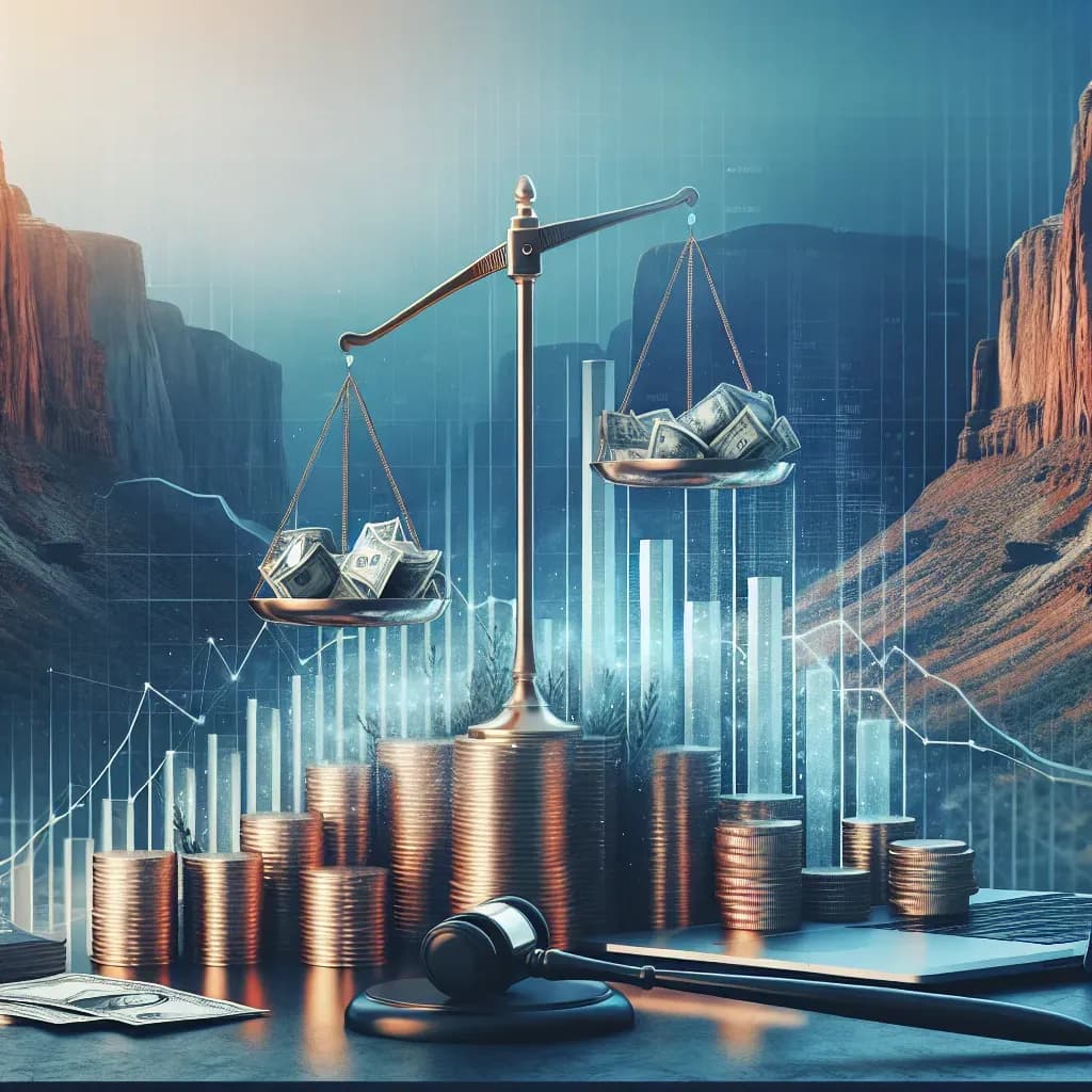 Grand Canyon Education, Inc. Financial Report: Strong Growth Amid Legal Challenges