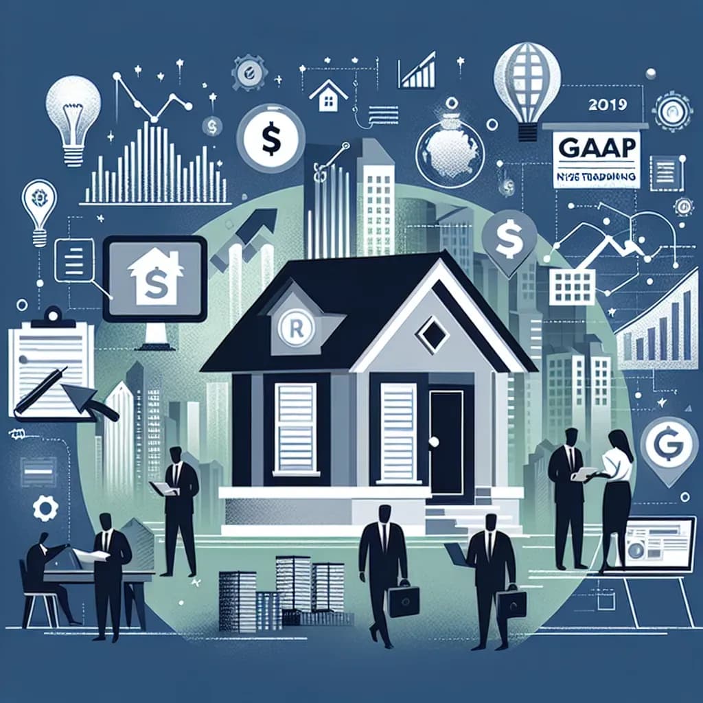 Granite Point Mortgage Trust Inc. 8-K Report Highlights: Stock Insights & Financial Details