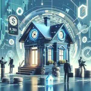 Granite Point Mortgage Trust Inc. 8-K Report: Stock Insights & Updates (Jan 6, 2025)