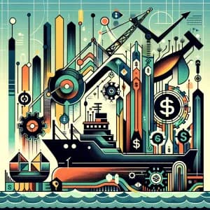 Great Lakes Dredge & Dock Corp: 2024 Financial Report Reveals Strong Growth & Buy Recommendation
