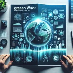 Greenwave Technology Solutions, Inc. 8-K Report: Key Insights & Financial Overview