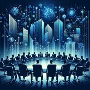Grifols, S.A. Form 6-K: Leadership Transition & Board Restructuring Insights