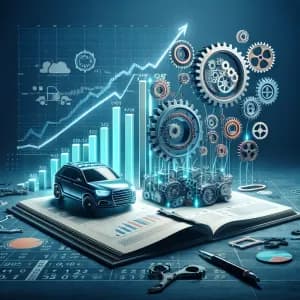 Group 1 Automotive, Inc. 8-K Report: Key Updates and Insights for Investors