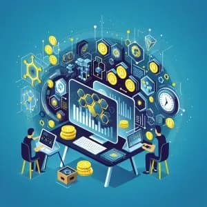 HIVE Digital Technologies Ltd: In-Depth Financial Report & Investment Insights