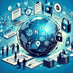 HUB Cyber Security Ltd. Loan Agreement Report: $2.65M Financing & Shareholder Impact