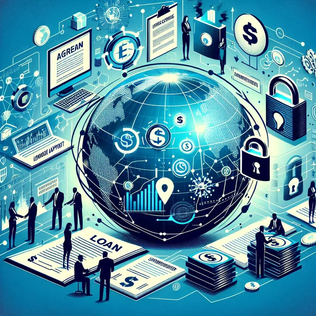 HUB Cyber Security Ltd. Loan Agreement Report: $2.65M Financing & Shareholder Impact