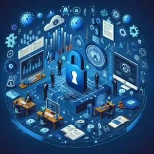 HUB Cyber Security Ltd. Reports Compliance & Financial Insights in Form 6-K Filing