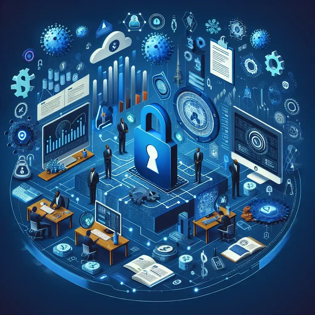 HUB Cyber Security Ltd. Reports Compliance & Financial Insights in Form 6-K Filing