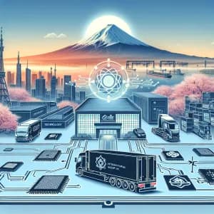 HUHUTECH International Group Inc. Files Form 6-K: Strategic Expansion in Semiconductor Sector