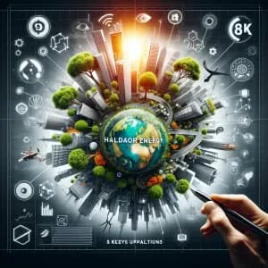 Hallador Energy Company 8-K Filing: Key Updates for Investors on January 2, 2025