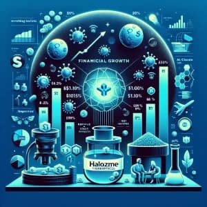 Halozyme Therapeutics Financial Report 2024: Strong Growth & Buy Recommendation