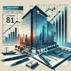 HarborOne Bancorp, Inc. 8-K Report: Key Insights on Recent Corporate Changes