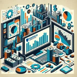 Harsco Corporation Financial Report: Insights & Recommendations for Investors