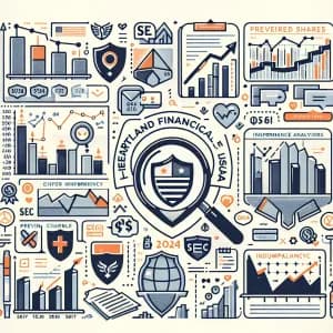 Heartland Financial USA, Inc. 2024 Stock Report: Insights & Investment Opportunities