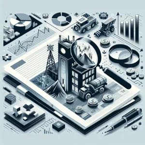 Hecla Mining Company 8-K Report: Key Insights & Stock Information (Feb 2025)