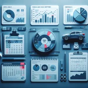 Hertz Global Holdings, Inc. 8-K Report: Key Financial Insights & Stock Information