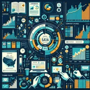 Hewlett Packard Enterprise 8-K Report: Stock Structure & Key Corporate Insights