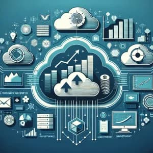 Hewlett Packard Enterprise's 2024 Financial Report: Growth & Investment Insights