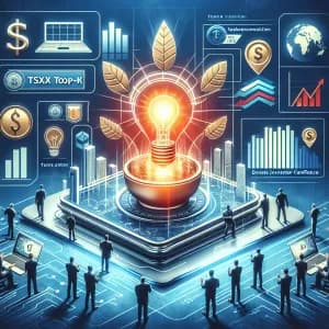 High Tide Inc. Form 6-K: TSX Top 50 Recognition Boosts Investor Confidence