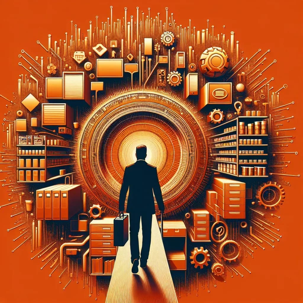 Home Depot, Inc. 8-K Filing: Significant Update on February 25, 2025