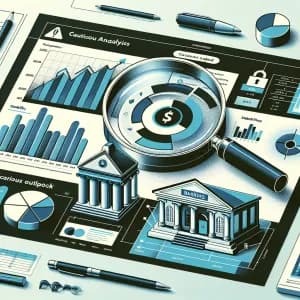 Home Federal Bancorp Financial Analysis: Stable Yet Cautious Outlook for Investors