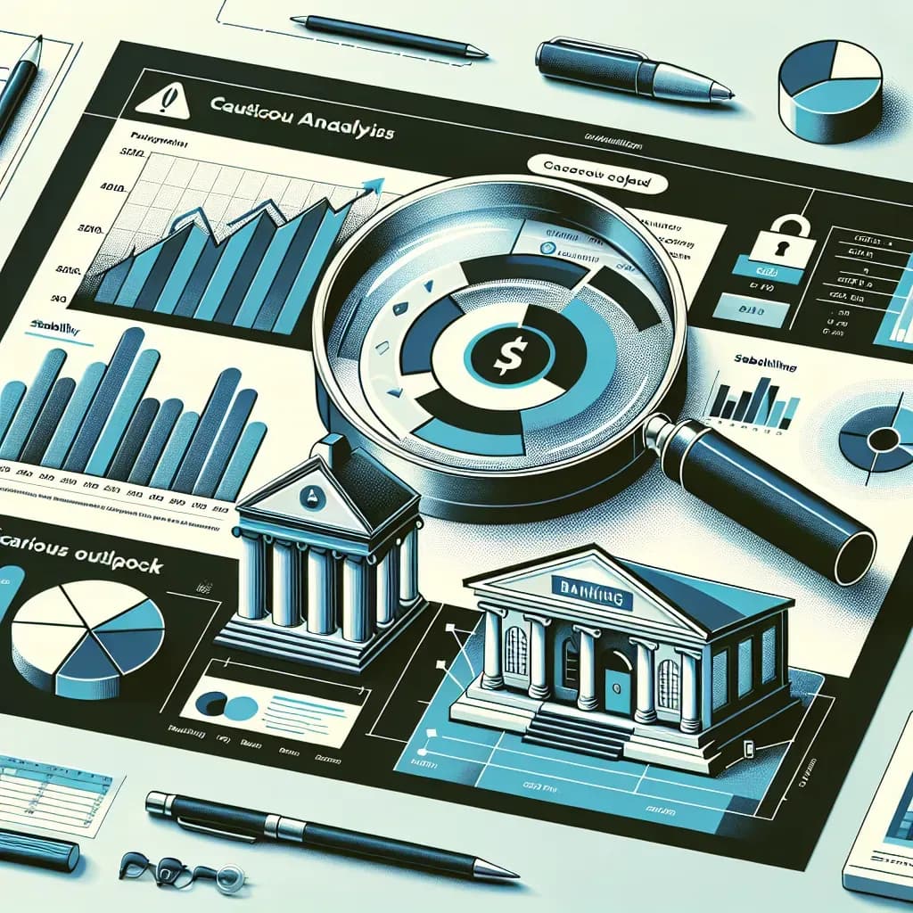 Home Federal Bancorp Financial Analysis: Stable Yet Cautious Outlook for Investors