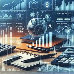 Honeywell International Inc. 8-K Report: Insights on Debt Financing and Stock Structure