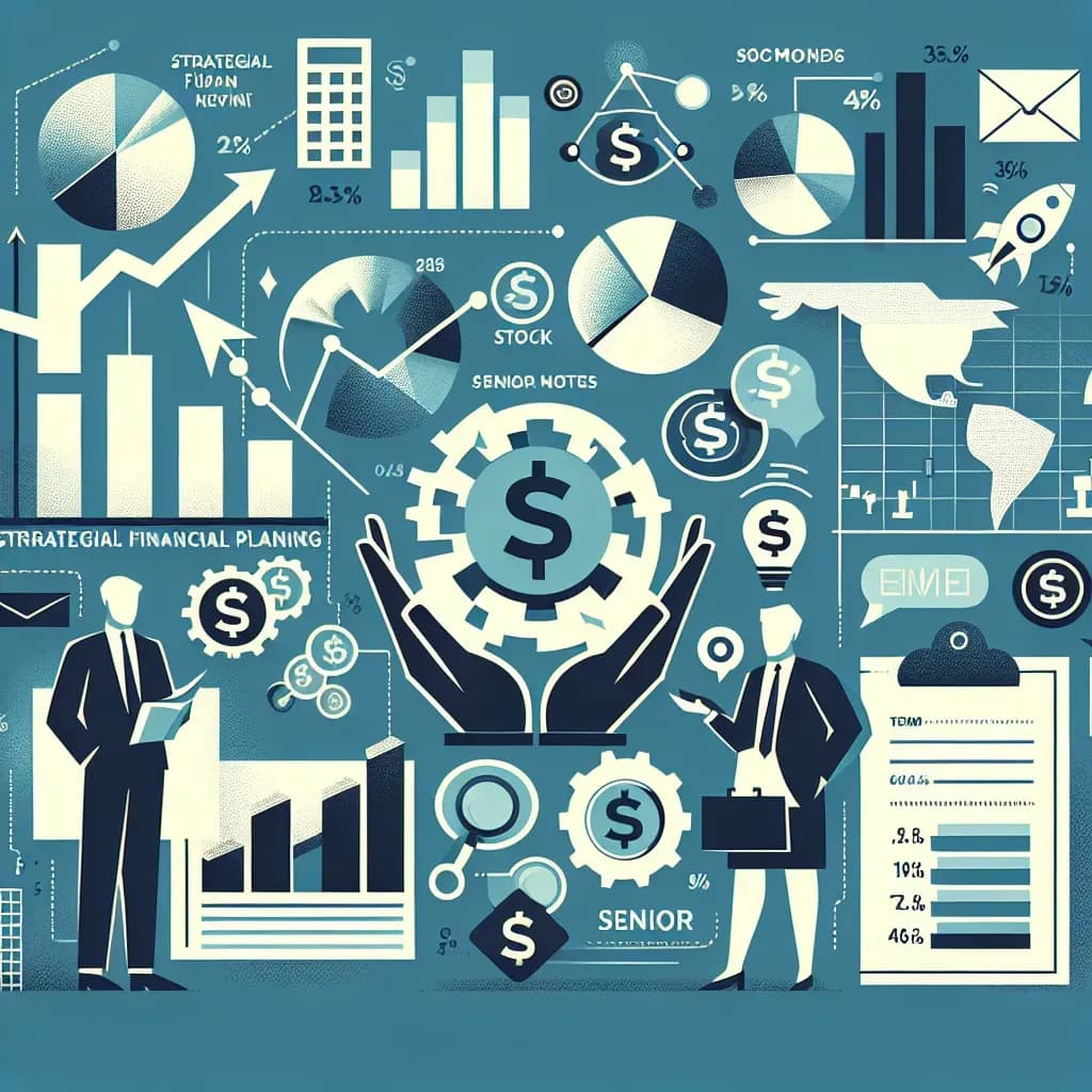 Honeywell International Inc. 8-K Report: Insights on Debt Securities and Stock Details
