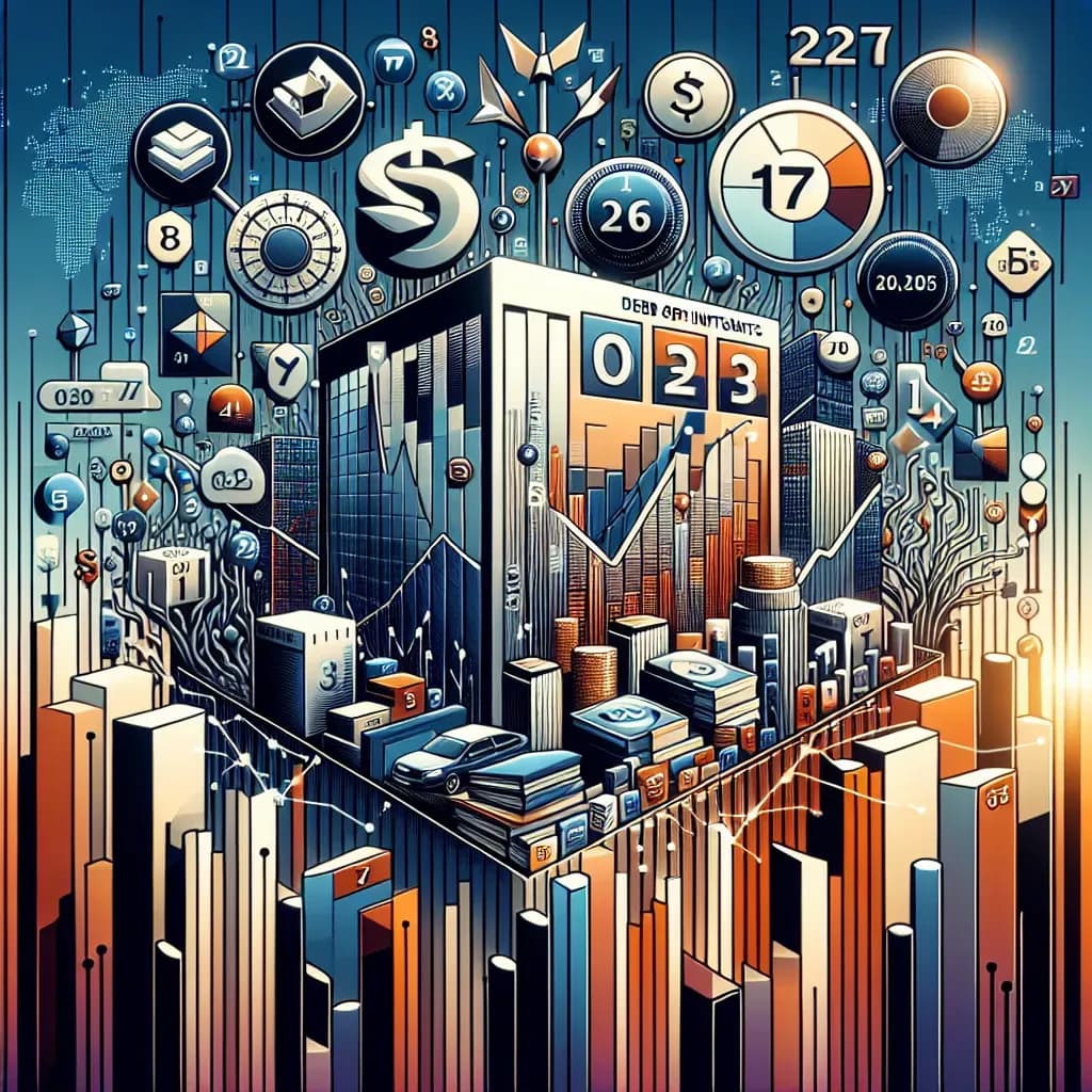 Honeywell International Inc. 8-K Report: Key Insights on Debt Instruments & Stock Classifications