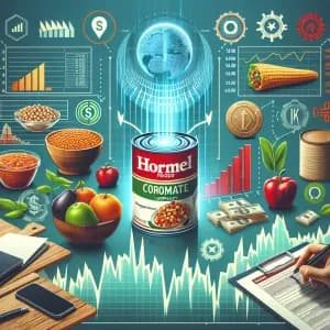 Hormel Foods Corporation 8-K Report: Key Updates for Investors - February 2025