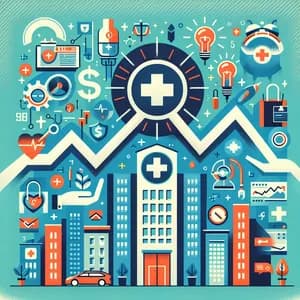 Hospital Stocks Surge: Medicaid Spending Reprieve Boosts Healthcare Investors