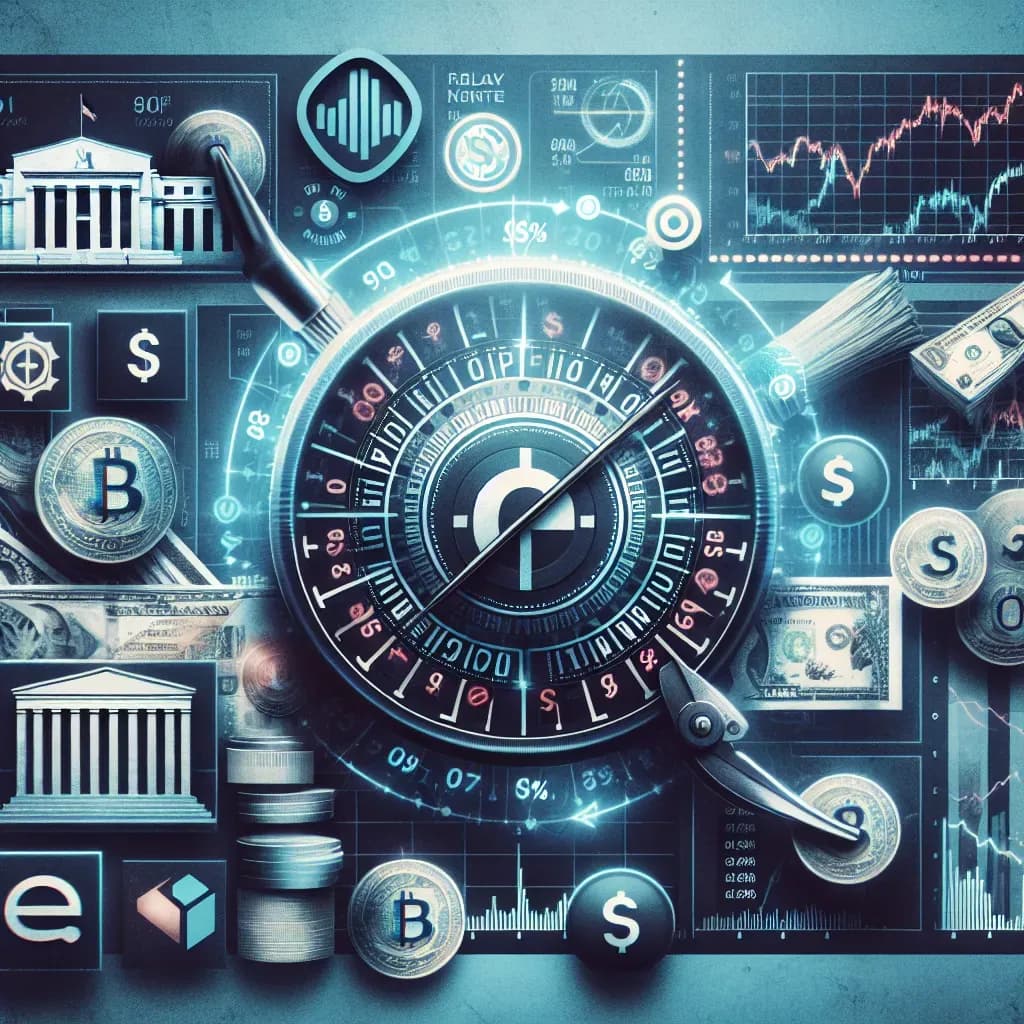 How Fed Rate Decisions Shape Stock Market Strategies