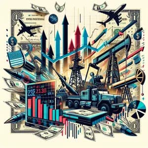 How Military Operations in Iran Could Shift Financial Markets