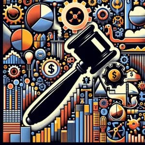 How Political Endorsements Shape Financial Markets: Key Industries Impacted